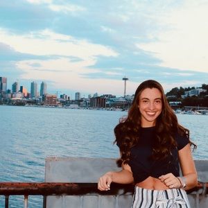 Meet your Posher, Sabs